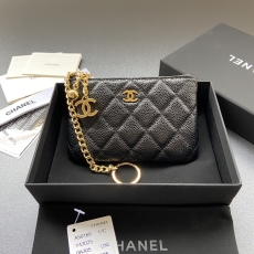 Chanel Wallet Purse